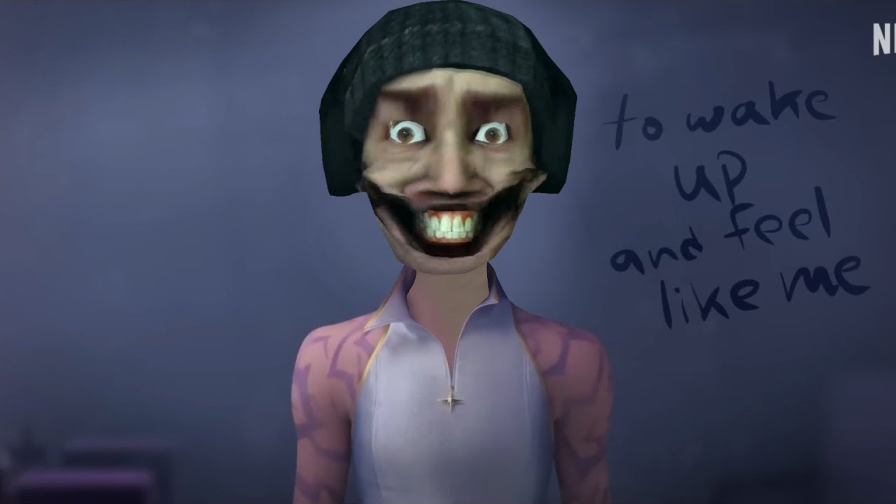 Soda Pop - KPop Demon Hunters vs Skibidi Toilet (Спонсор Klasky Csupo 2001 Effects)