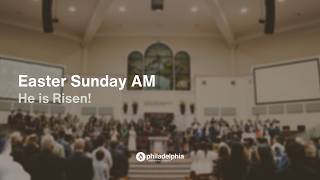 PRC Live | Easter Sunday | 04.05.2026 AM