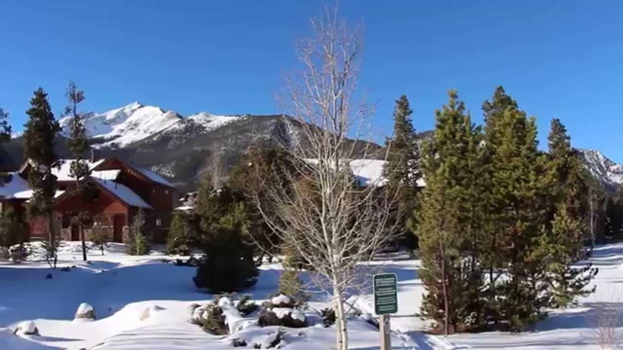 waterdance wooden canoe homes frisco co for sale YouTube