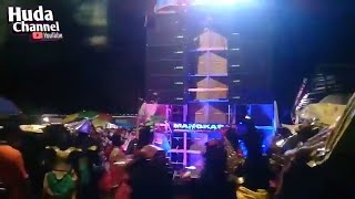 Download Lagu MAGKASARI TAMPIL MAXIMAL DENGAN BOX BARUNYA TRUK RASA FUSO WALAU HUJAN MELANDA KARNAVAL PANDANSARI