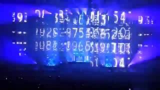 Jean-Michel Jarre - Exit (Electronica Tour)  2/2