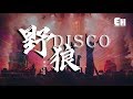 寶石gem - 野狼disco『請你盡情搖擺，忘記鐘意的他。』【動態歌詞Lyrics】