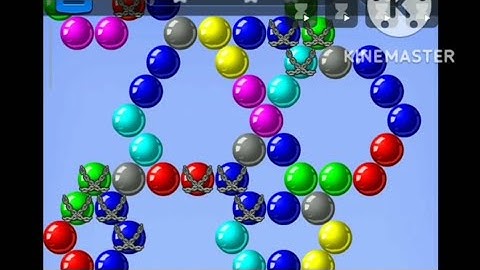 Bubble Shooter - Bubble Shooter gameplay level 42 - Android iOS gameplay🪔