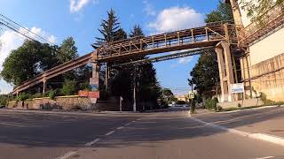 Dn71 Fienijudetul Dambovita