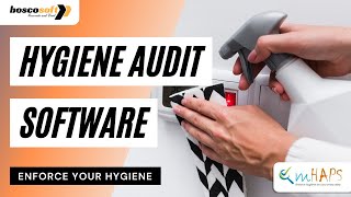 Software for Hygiene Audit screenshot 5