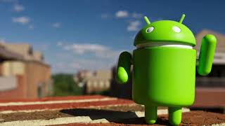 Android - Dancin' Fool Ringtone, but extended with Suno AI