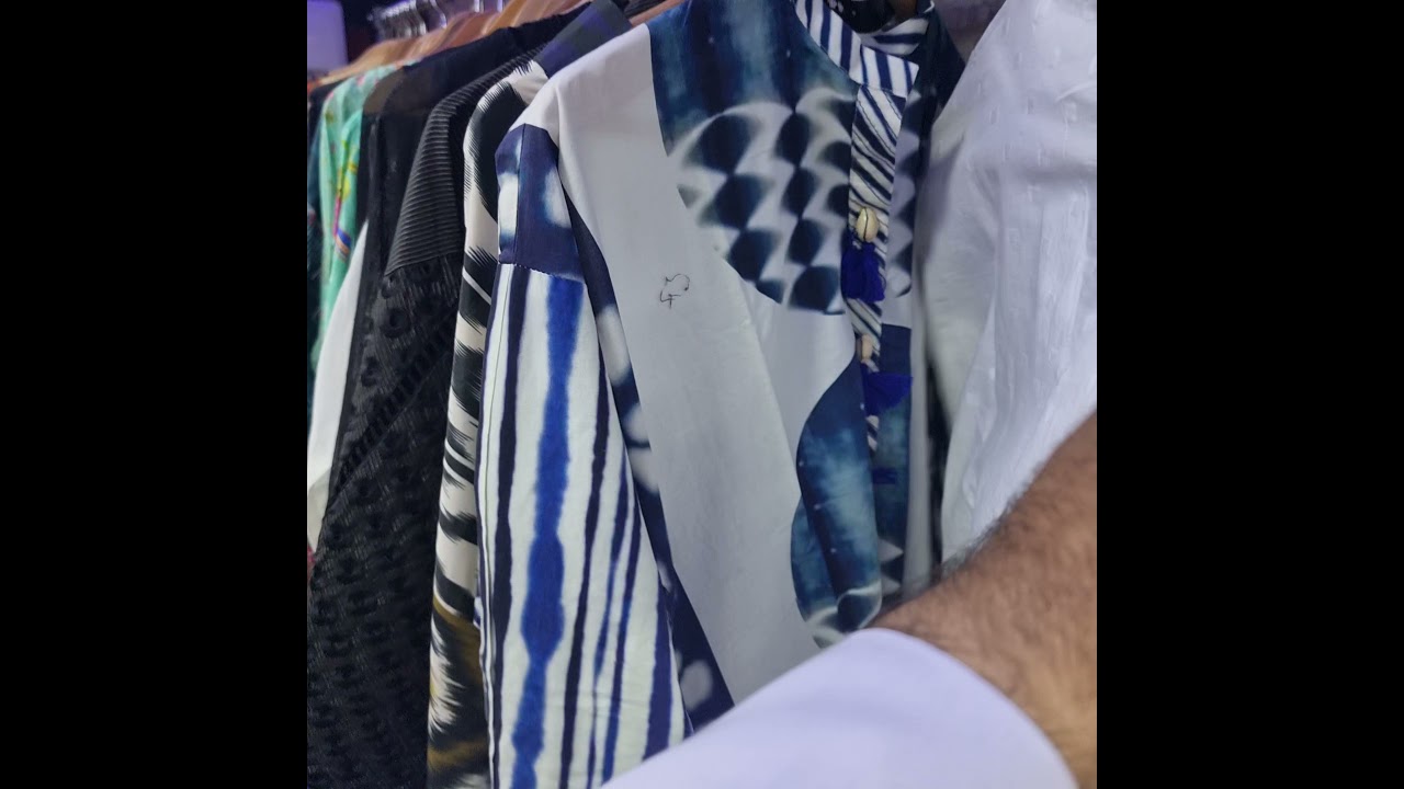 Original Khaadi Kurtis At Sale Prices.