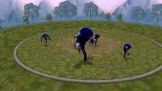 Spore - Voidwalker
