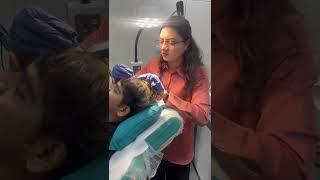 Mono thread | Dr. Monika Choudhary | Dermatologist in Indore