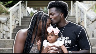 Morgan's 27th Birthday!!! *Emotional*