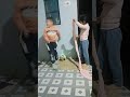 in dono se gussa ho gayi# dosti #cutie baby #viral