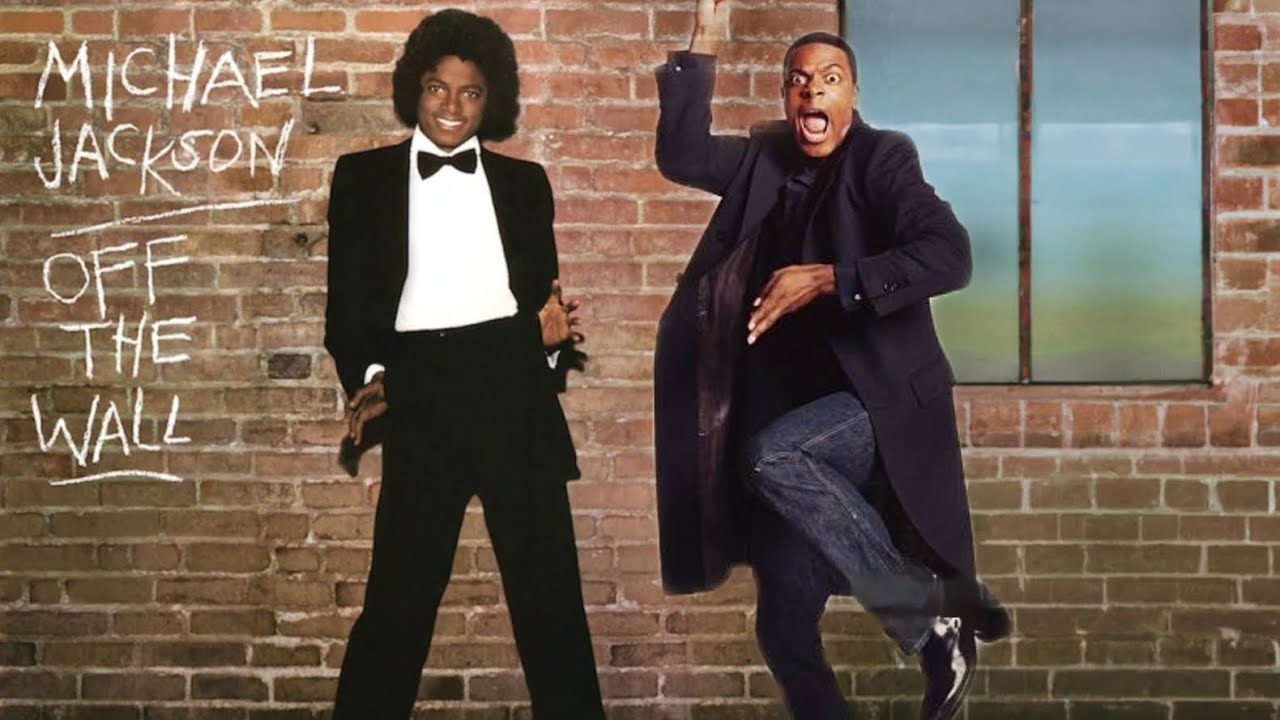 Don’t Stop Till’ You Get Enough I RARE VERSION I MEME