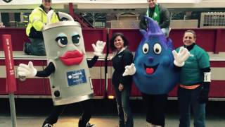 Careers at CenterPoint Energy