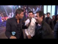 Showmatch 2014 - Volvió el insoportable a Showmatch con un chiste muy especial