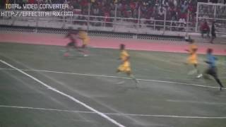 Hassan Mohamed maraza complete pass chwaka vs taifa jang'ombe 2016/2017