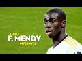 Ferland Mendy 2024 🔥 Defensive Skills &amp; Tackles Mp3 Song