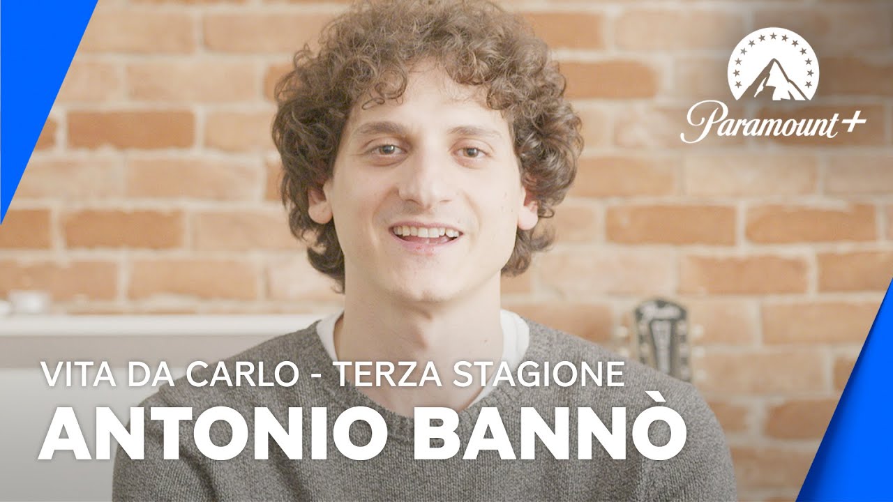 film e programmi tv di antonio bannò