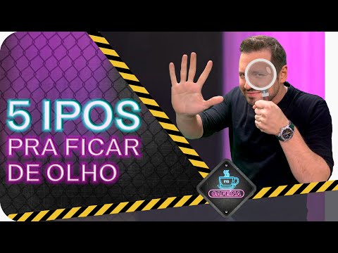 IPOs à vista: o que esperar de Raízen, CSN, SmartFit, Traders Club e Multilaser?