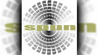 Spun - Back Atcha [FULL ALBUM]
