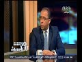 #هنا_العاصمة لقاء خاص مع أشرف