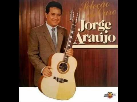 Jorge Araújo - Cristo é o caminho - PLAYBACK - 1990