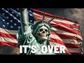 How Empires Fall and Why the US is Next