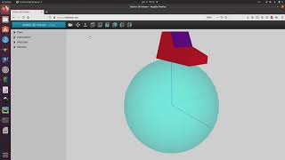InMooc, Exercise 6 : Car on the sphere