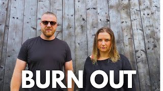 A Turning Point on Our Build 