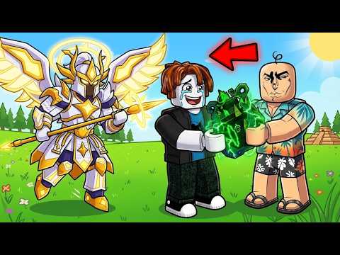 Roblox Steal An Egg ლუმინუს კვერცხი ვაჩუქე გამომწერს
