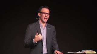 Jesus is Perfect Theology - Pastor Jeremy McCune March 28, 2021