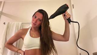 100% RELAX - Hair Dryer Sound 4 HOURS, WITHOUT ADS