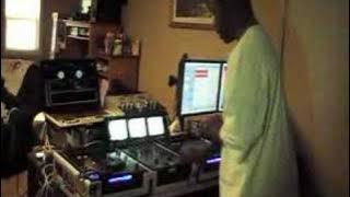 PIONEER TAKES OVER WITH DJ LORDJAZZ