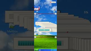 Progress bar gameplay part 1