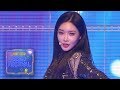 CHUNG HA Do It Love You Roller Coaster 2018 KBS Song Festival 