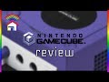 Nintendo GameCube review - ColourShed