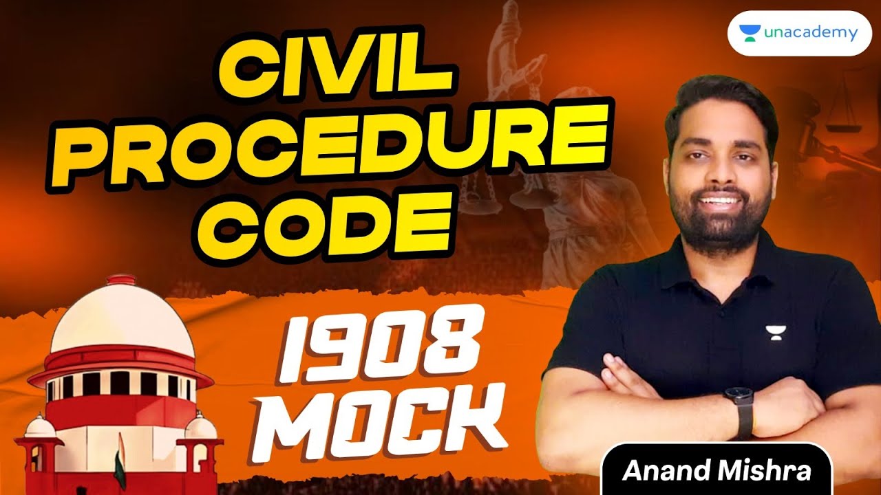 civil-procedure-code-1908-mock-anand-mishra-youtube