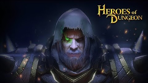 Heroes of Dungeon Android Gameplay (HD)