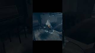 He is so scary|| Only you are here gameplay @JYOBE8 #jyobe #gaming #horrorgame #games