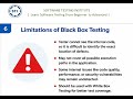 Black Box Testing Explained | Software Testing Tutorial | Real-Time Examples | QA|