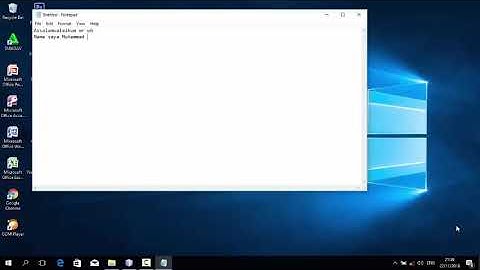 Membuat Stack, Queue, LinkedList menggunakan Netbeans