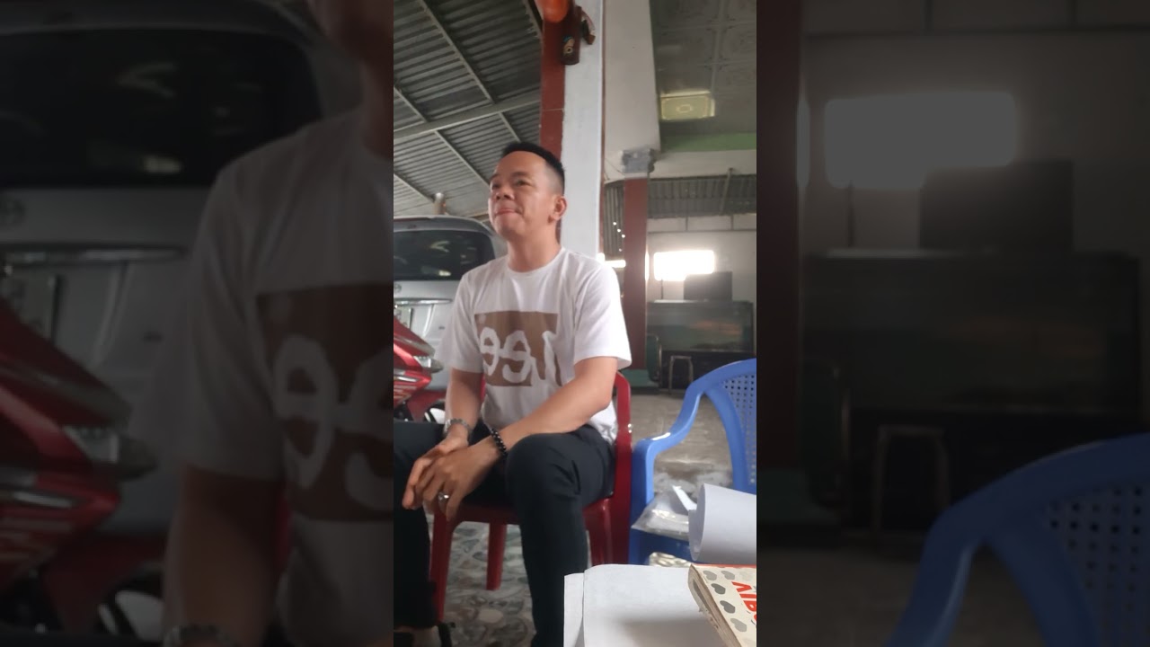 Buổi luyện tập tại câu lạc bộ Hiếu dân bài Tình Sử Huyền Trân