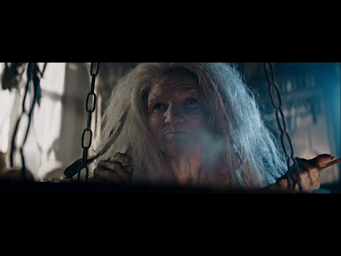 The witch – Directors Cut