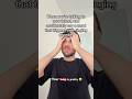 HE COULDN'T STOP HIMSELF! 😱🎤😂 - #fypシ゚ #relatable #trend #viral #shortfeed #shorts #tiktok