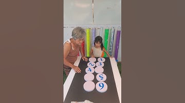 IQ memory game sort numbers #challenge #game #puzzle #shorts #short #shortvideo #shortsvideo