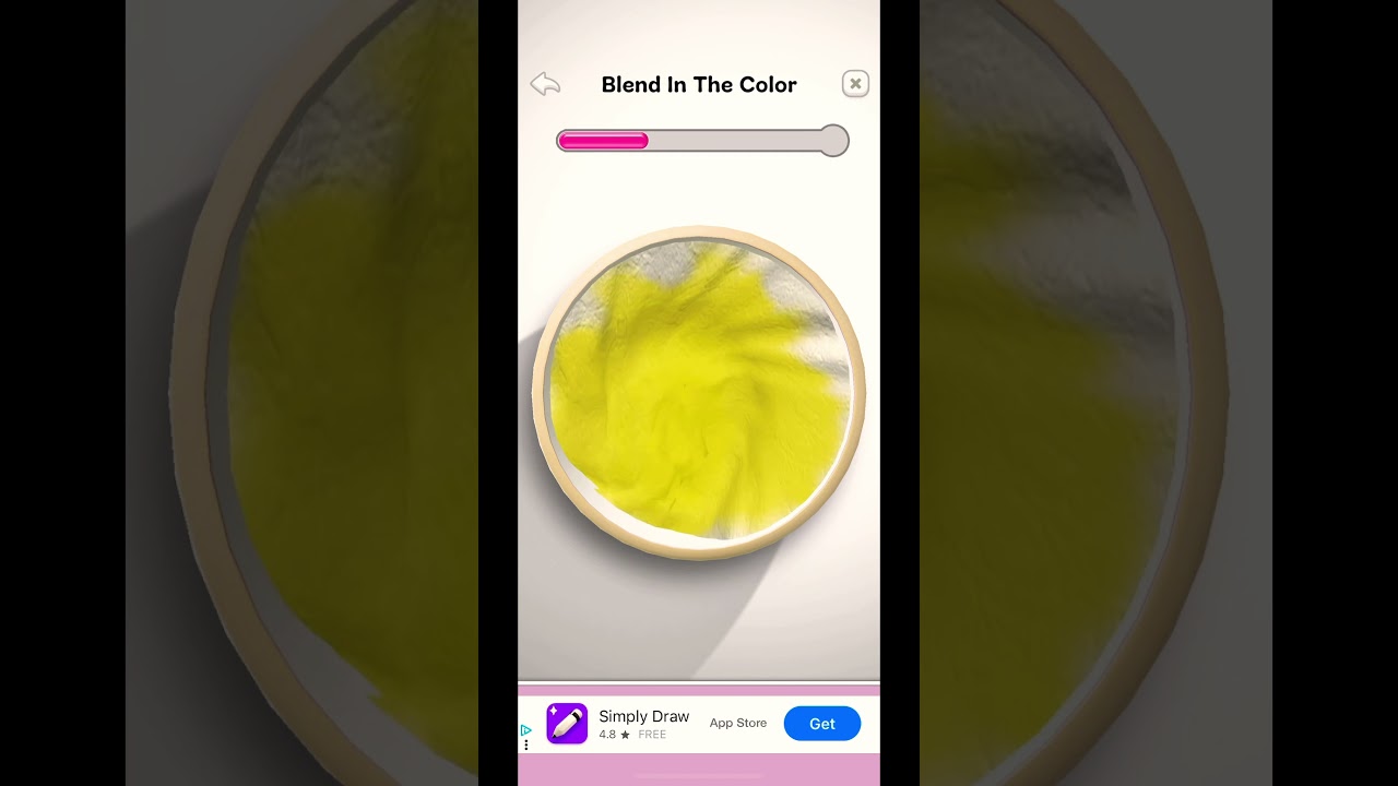 Here’s your slime, Hope! If u want one comment your name! 