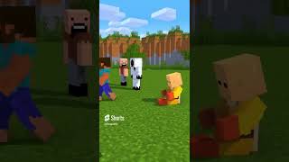 #Animation #Minecraft #Mem