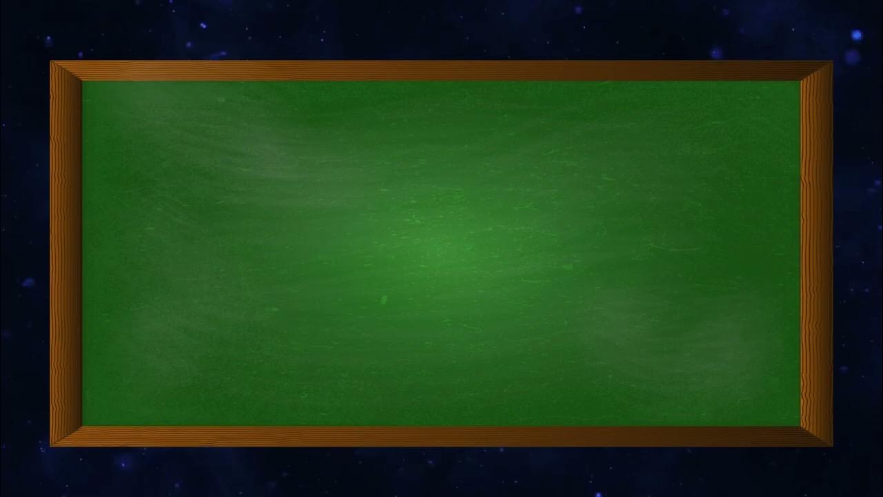 No Copyright Free download Animated blackboard Background Motion
