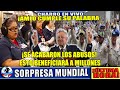 AMLO Sorprende A Mundo!Con Esto Beneficiará A Millones D Mexican@s;Acabó Con Los Abusos¡4T Adelante!