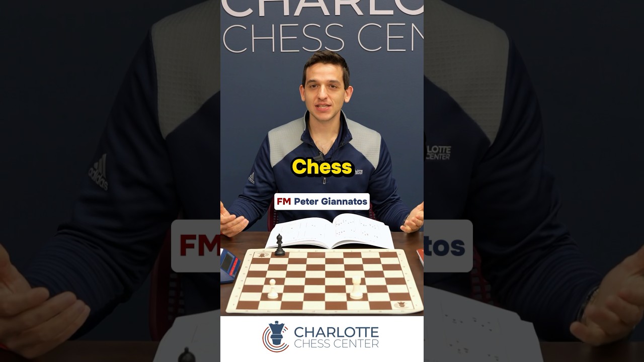 January 2018 - Charlotte Chess Center Blog