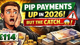 Pip Payments Are Going Up In 2026 But Theres A Big Catch